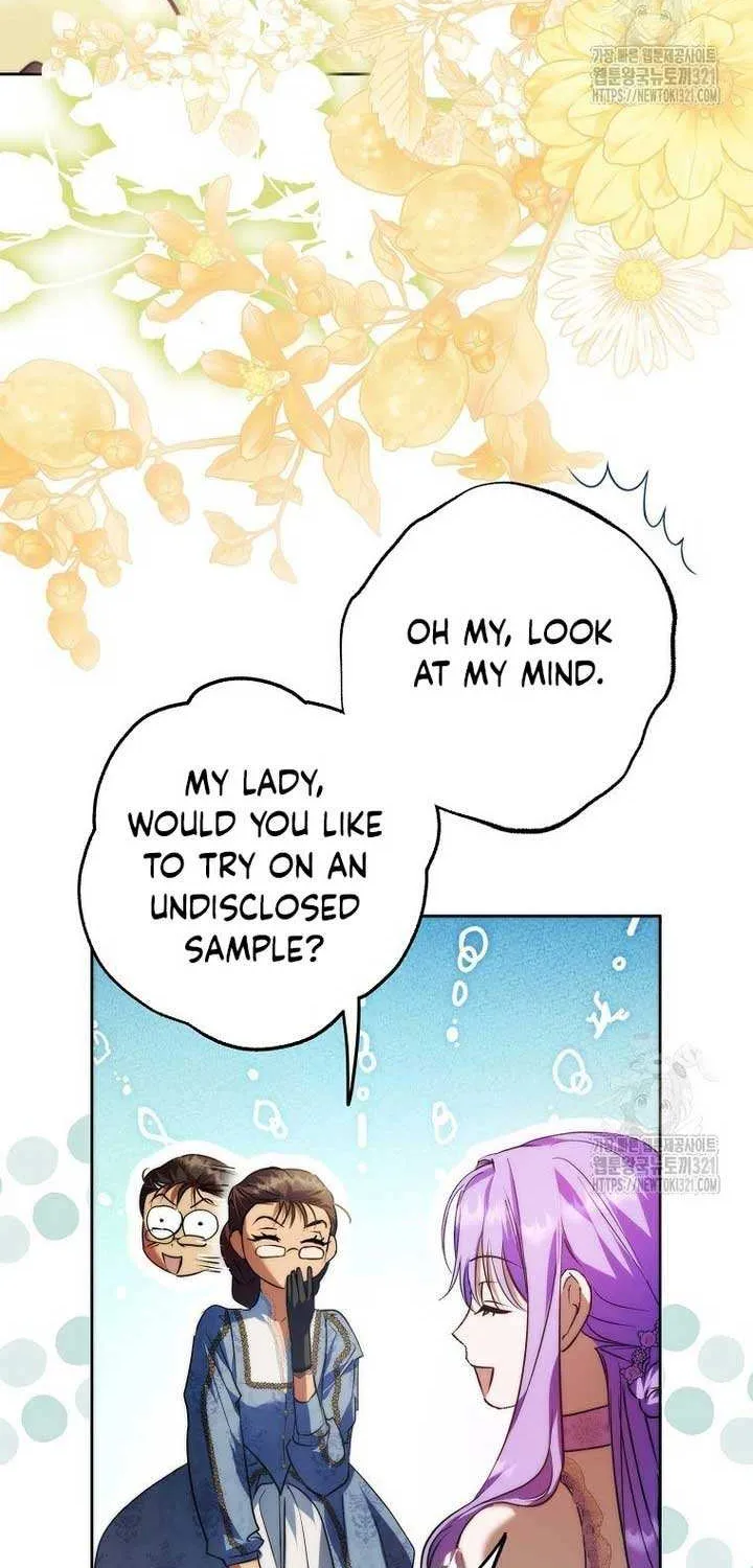 An Extra Stole the Male Leads Chapter 25 page 63 - 
