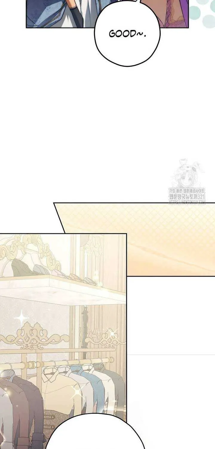 An Extra Stole the Male Leads Chapter 25 page 64 - 
