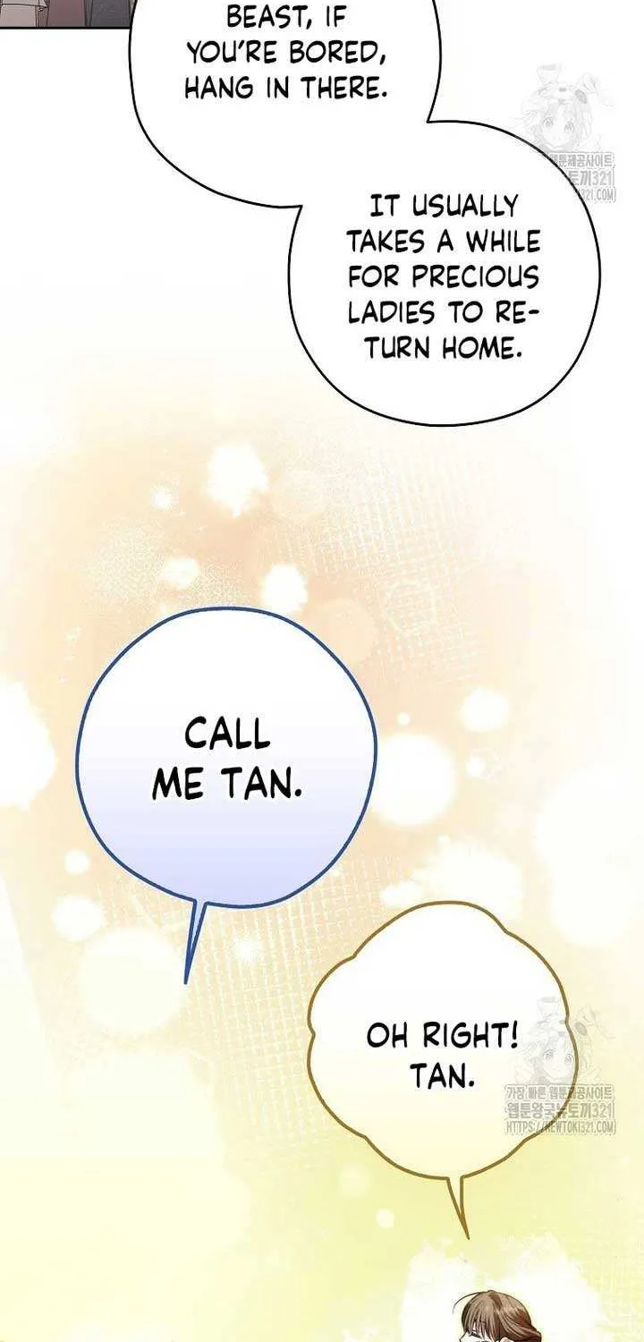 An Extra Stole the Male Leads Chapter 25 page 65 - 