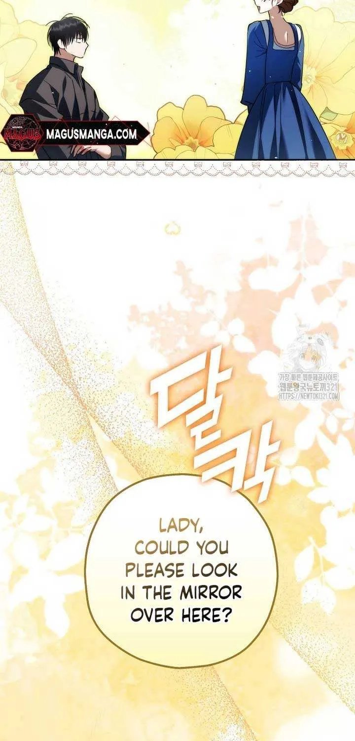 An Extra Stole the Male Leads Chapter 25 page 66 - 