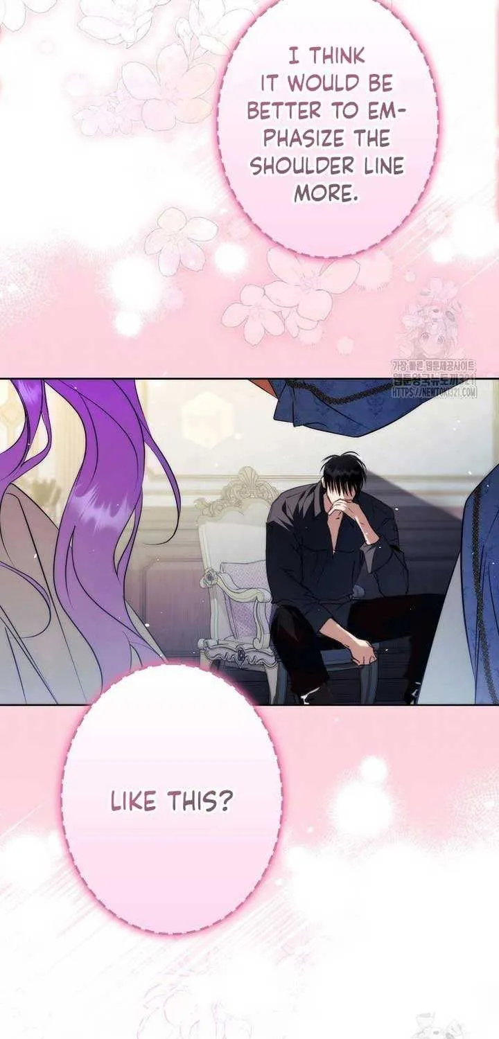 An Extra Stole the Male Leads Chapter 25 page 72 - 