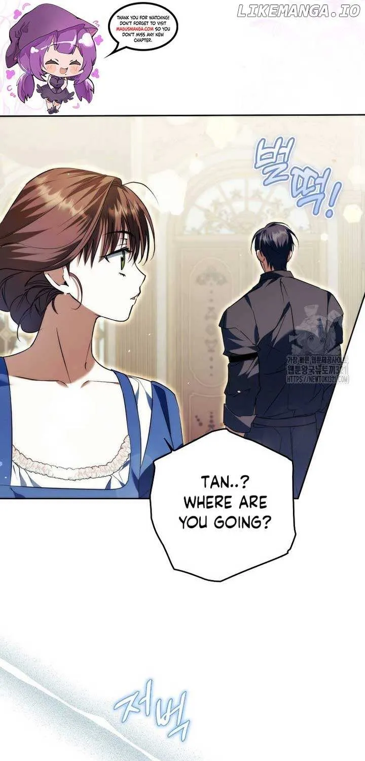 An Extra Stole the Male Leads Chapter 25 page 74 - 