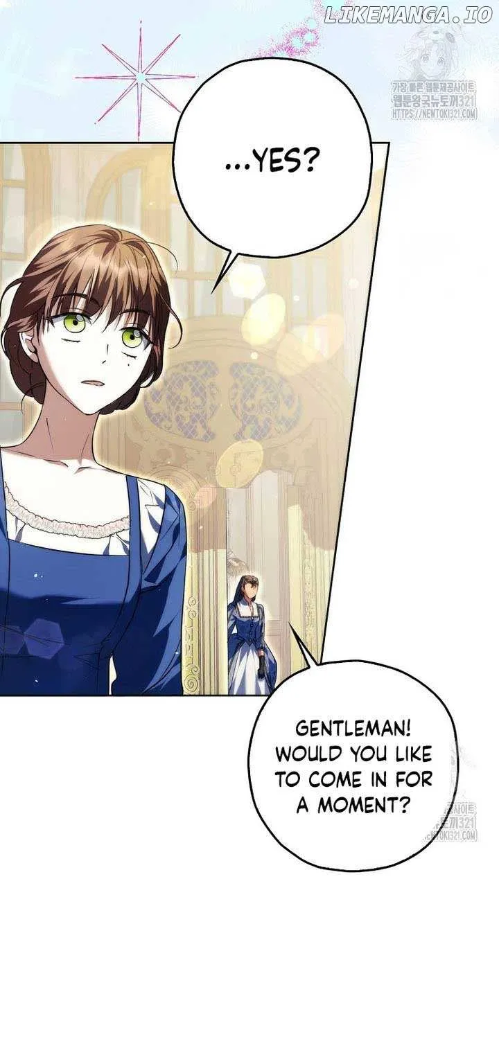 An Extra Stole the Male Leads Chapter 25 page 80 - 