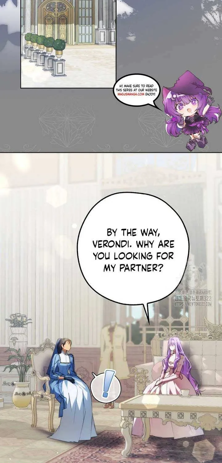 An Extra Stole the Male Leads Chapter 26 page 3 - 