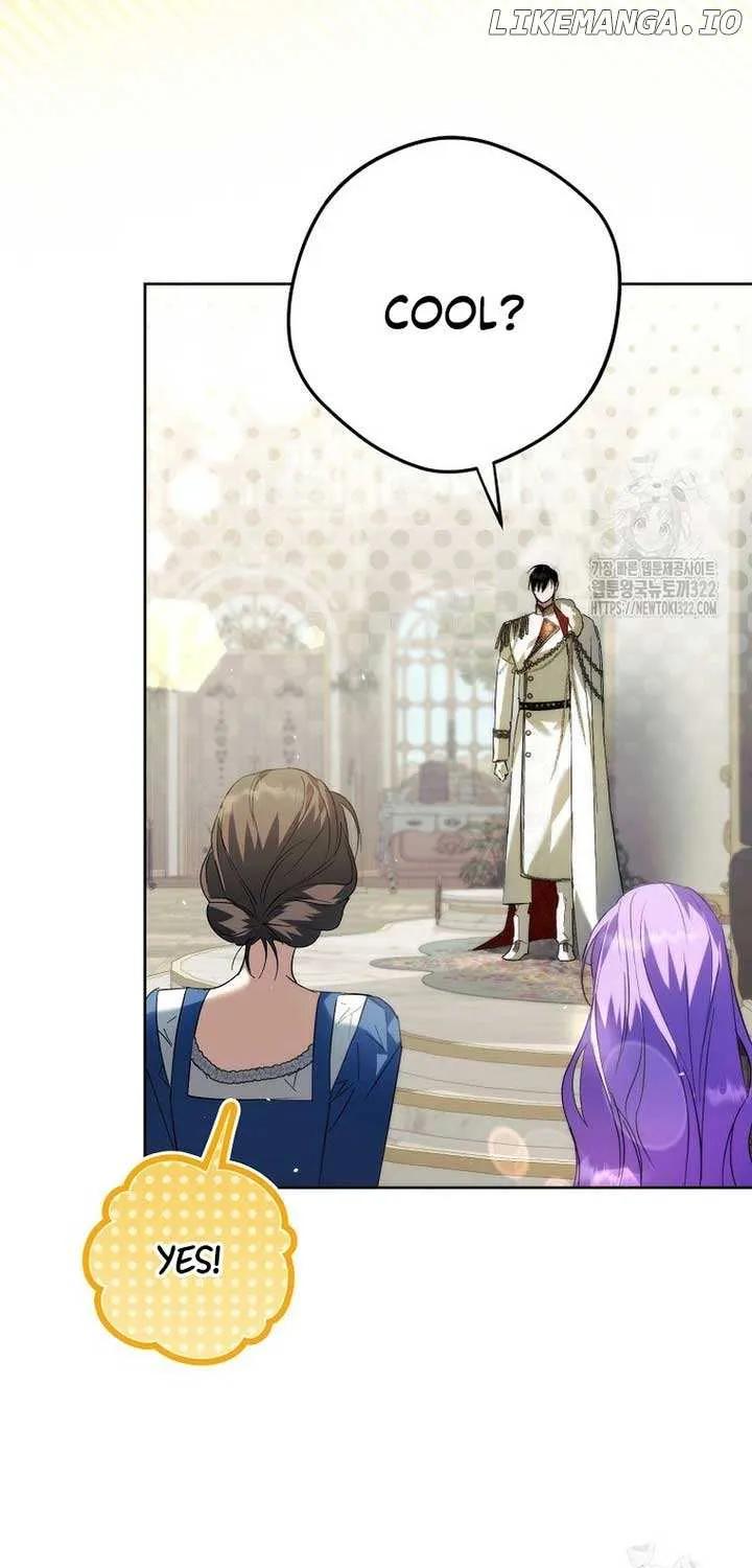 An Extra Stole the Male Leads Chapter 26 page 25 - 