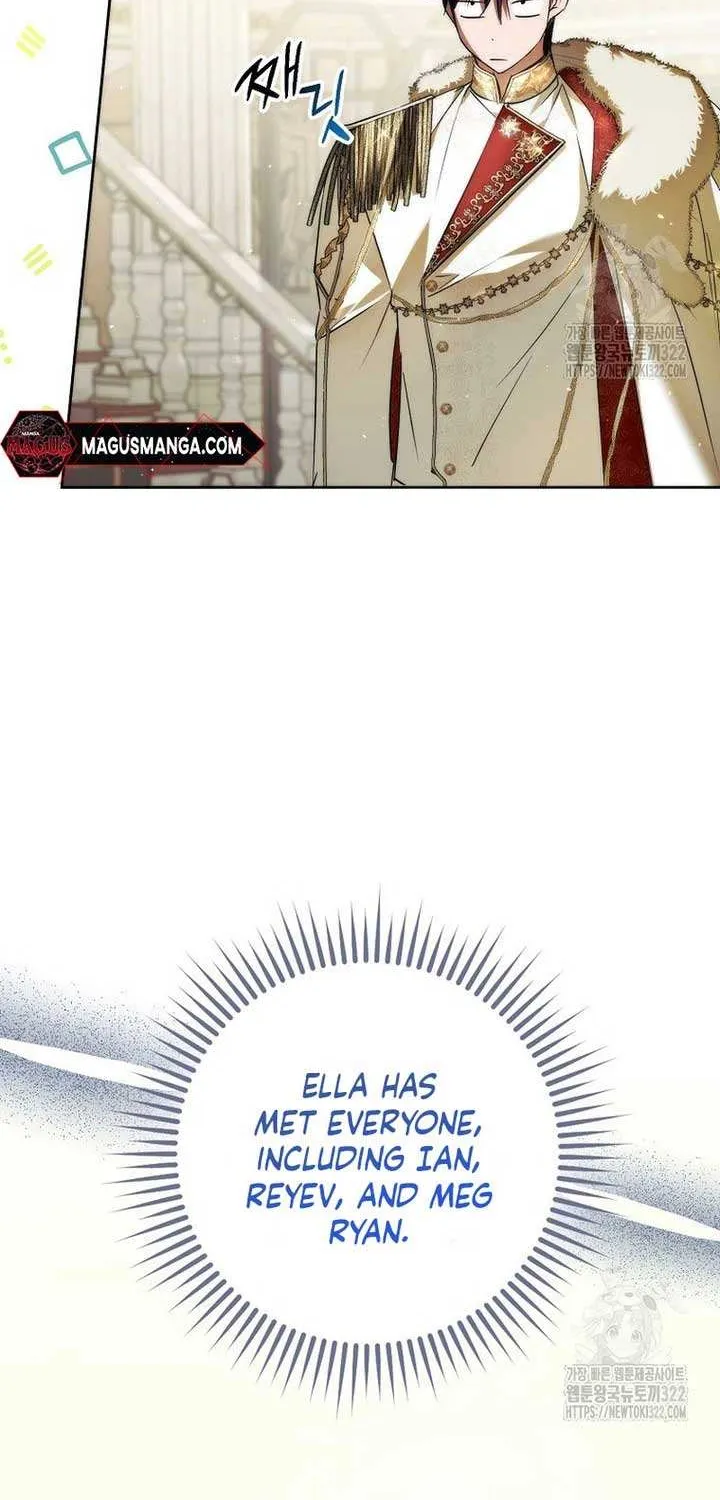 An Extra Stole the Male Leads Chapter 26 page 30 - 