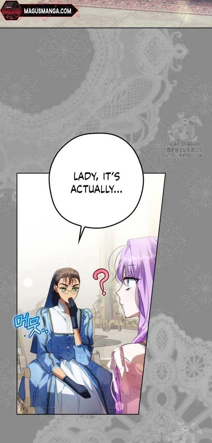 An Extra Stole the Male Leads Chapter 26 page 4 - 