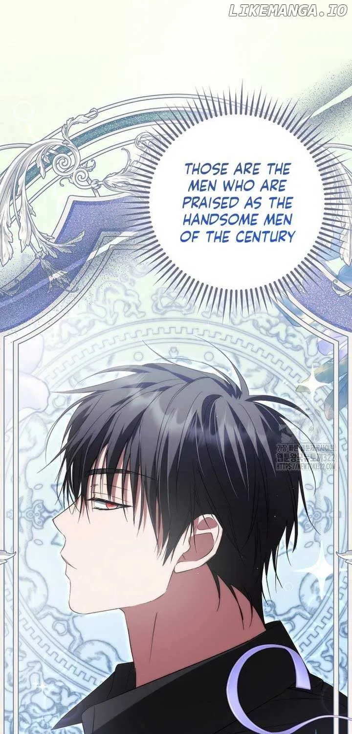 An Extra Stole the Male Leads Chapter 26 page 31 - 