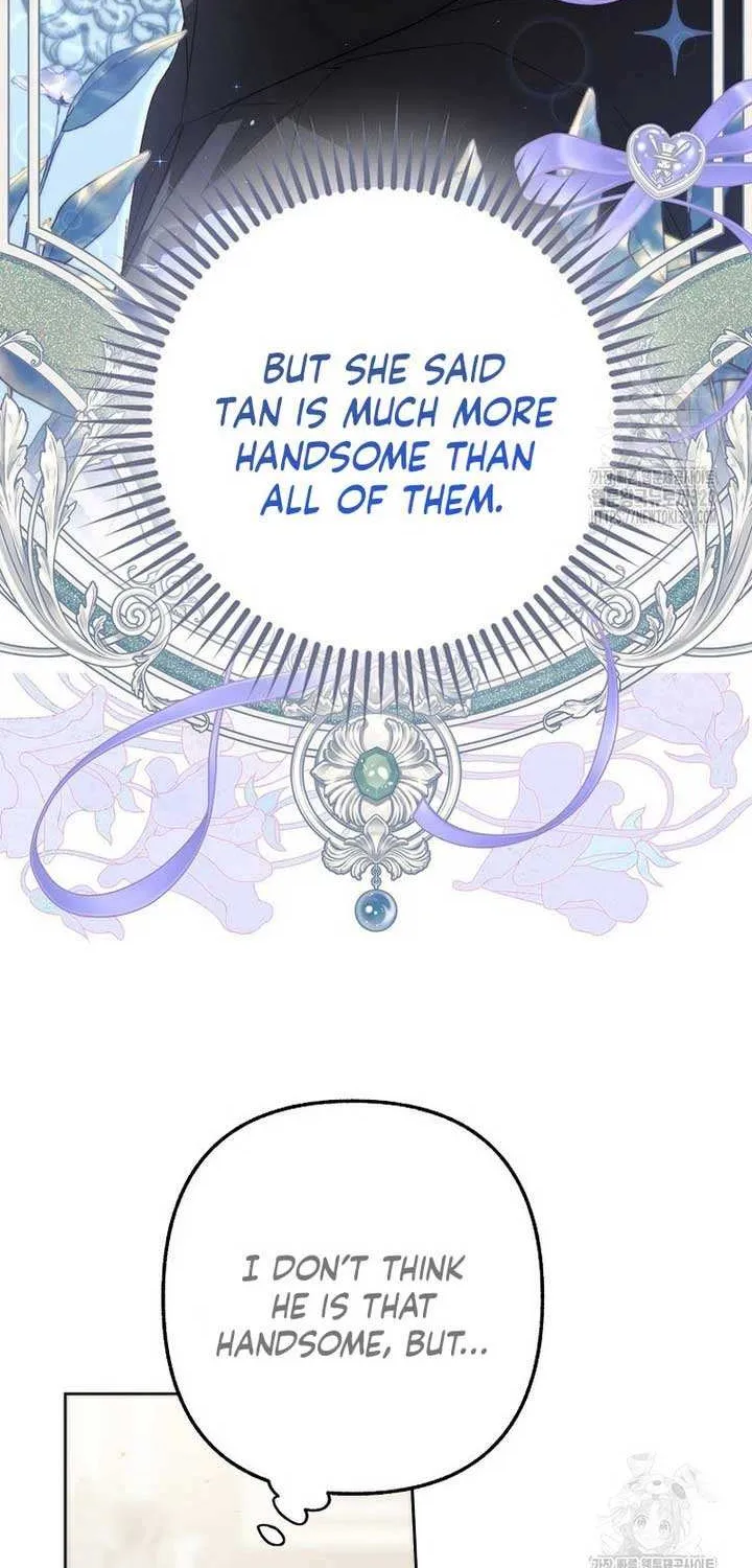 An Extra Stole the Male Leads Chapter 26 page 32 - 