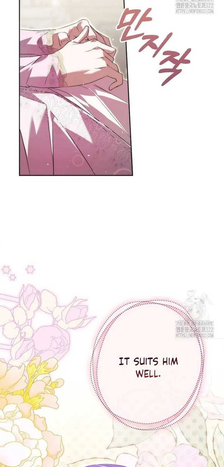 An Extra Stole the Male Leads Chapter 26 page 33 - 