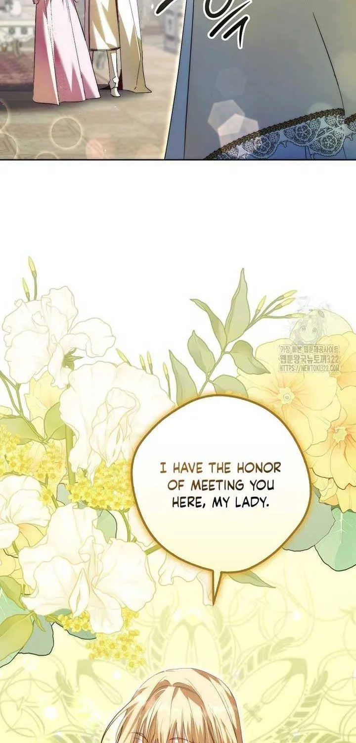 An Extra Stole the Male Leads Chapter 26 page 40 - 