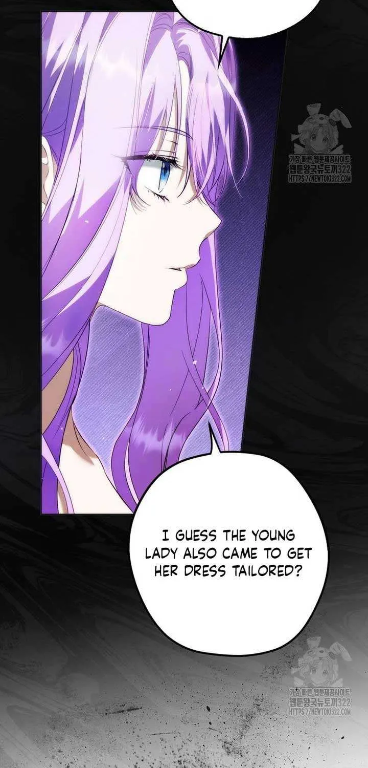 An Extra Stole the Male Leads Chapter 26 page 46 - 