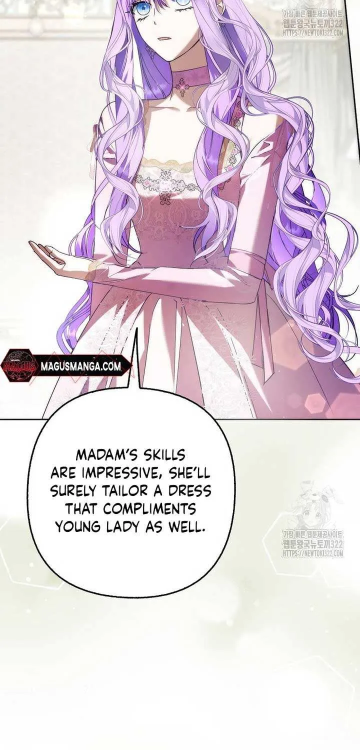 An Extra Stole the Male Leads Chapter 26 page 53 - 