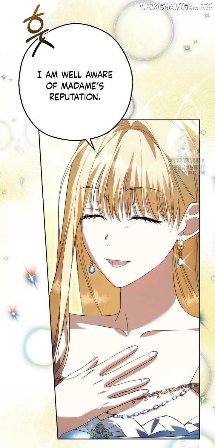 An Extra Stole the Male Leads Chapter 26 page 55 - 