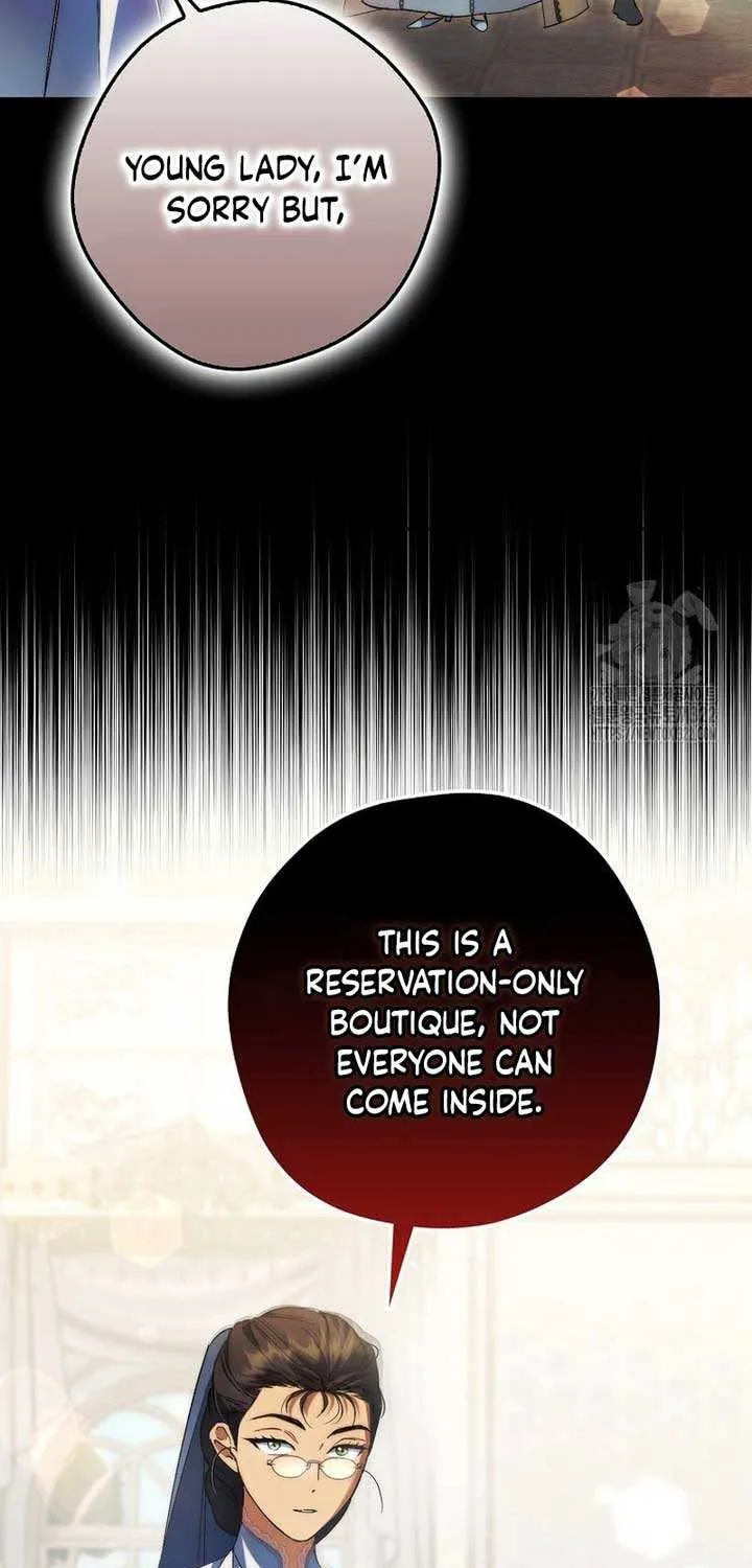 An Extra Stole the Male Leads Chapter 26 page 57 - 