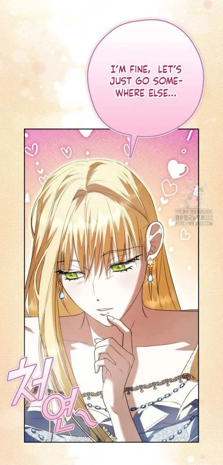 An Extra Stole the Male Leads Chapter 26 page 62 - 