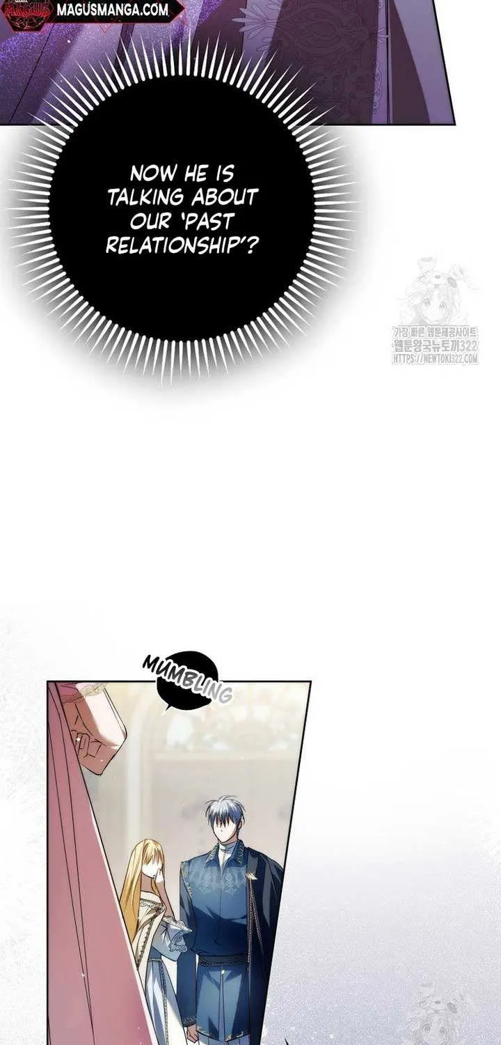 An Extra Stole the Male Leads Chapter 26 page 73 - 