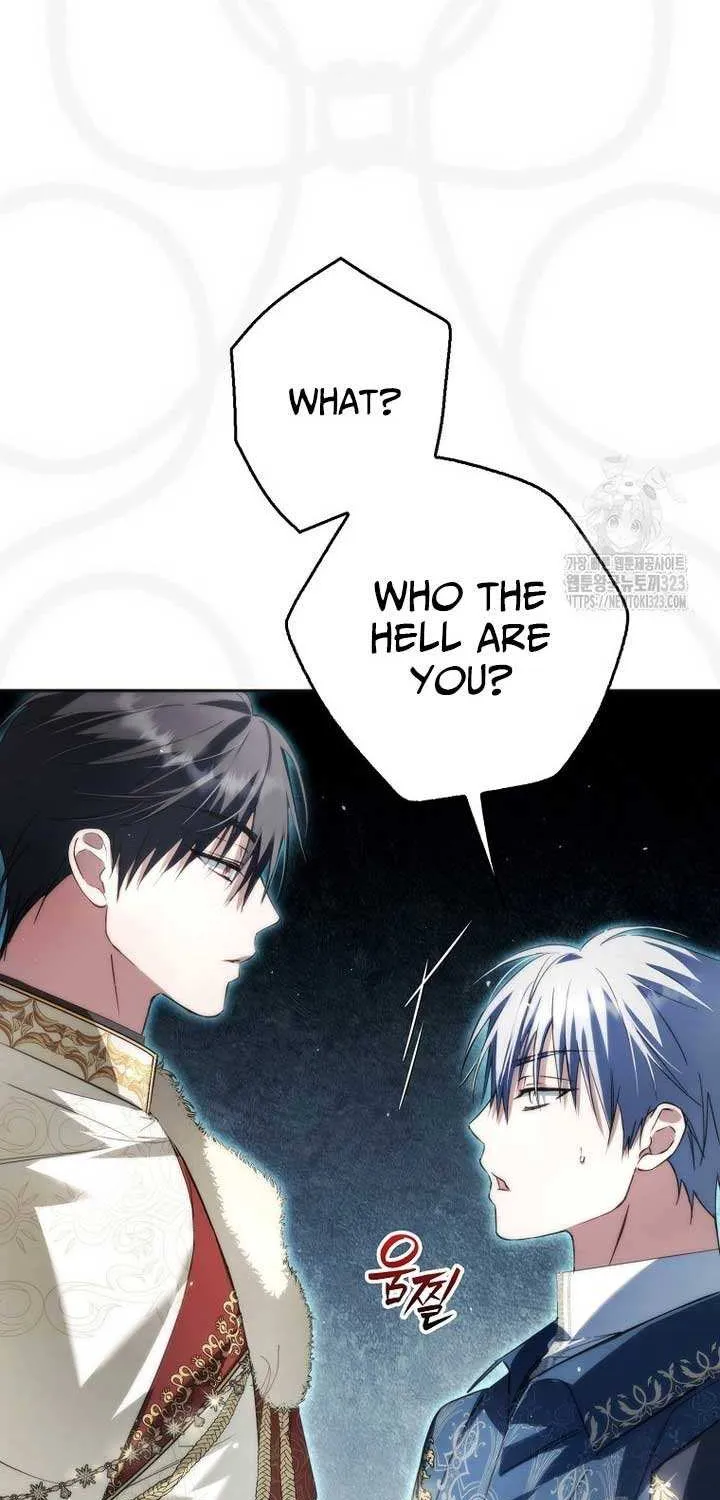 An Extra Stole the Male Leads Chapter 27 page 11 - 