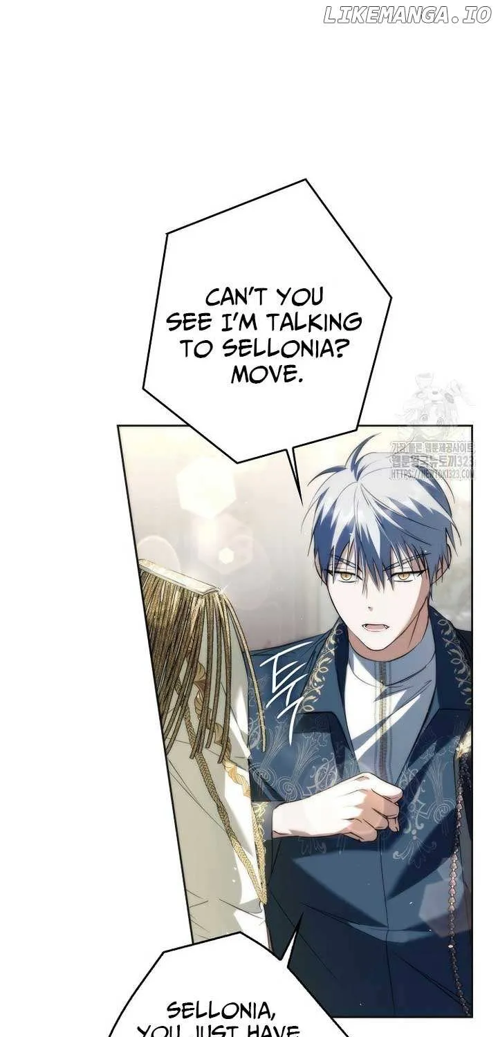 An Extra Stole the Male Leads Chapter 27 page 13 - 