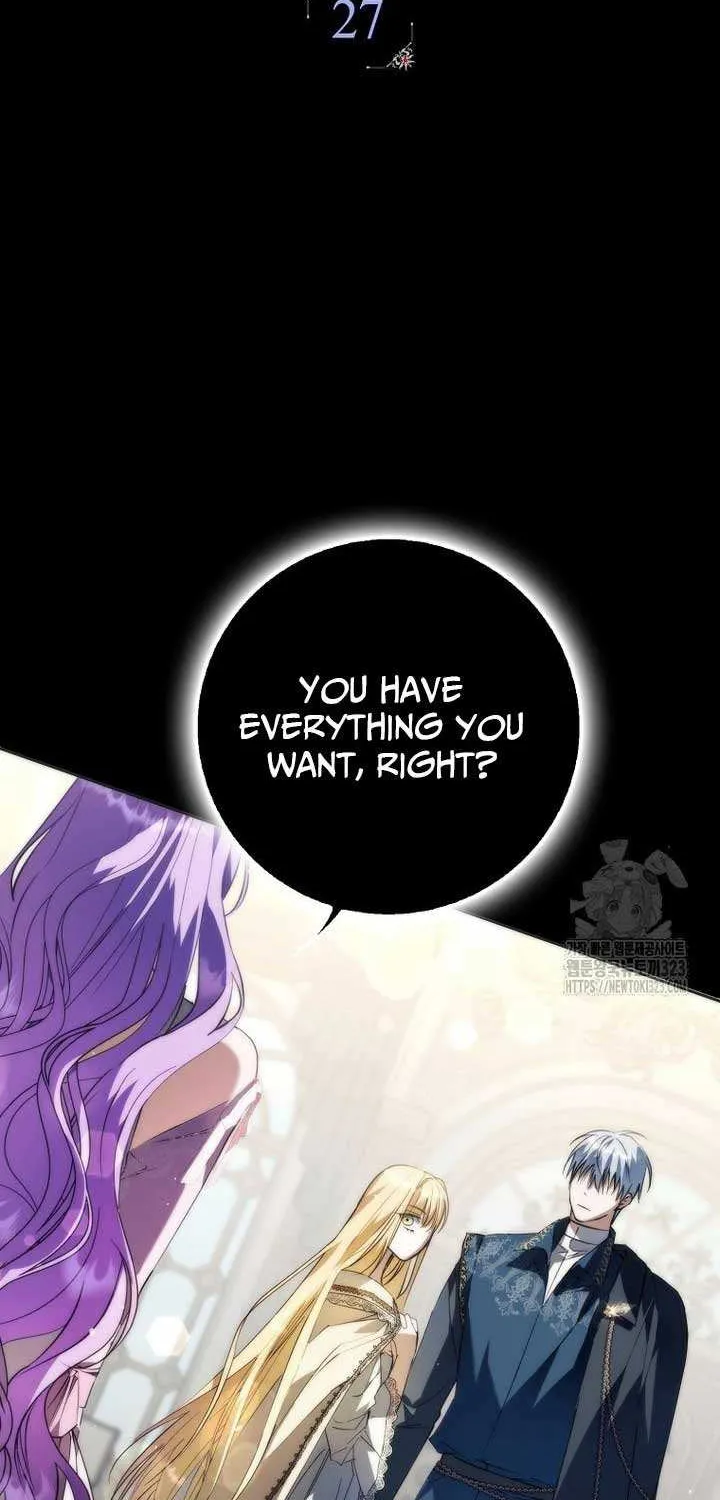 An Extra Stole the Male Leads Chapter 27 page 3 - 