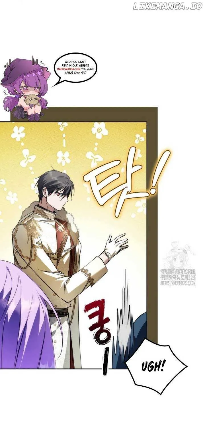 An Extra Stole the Male Leads Chapter 27 page 27 - 