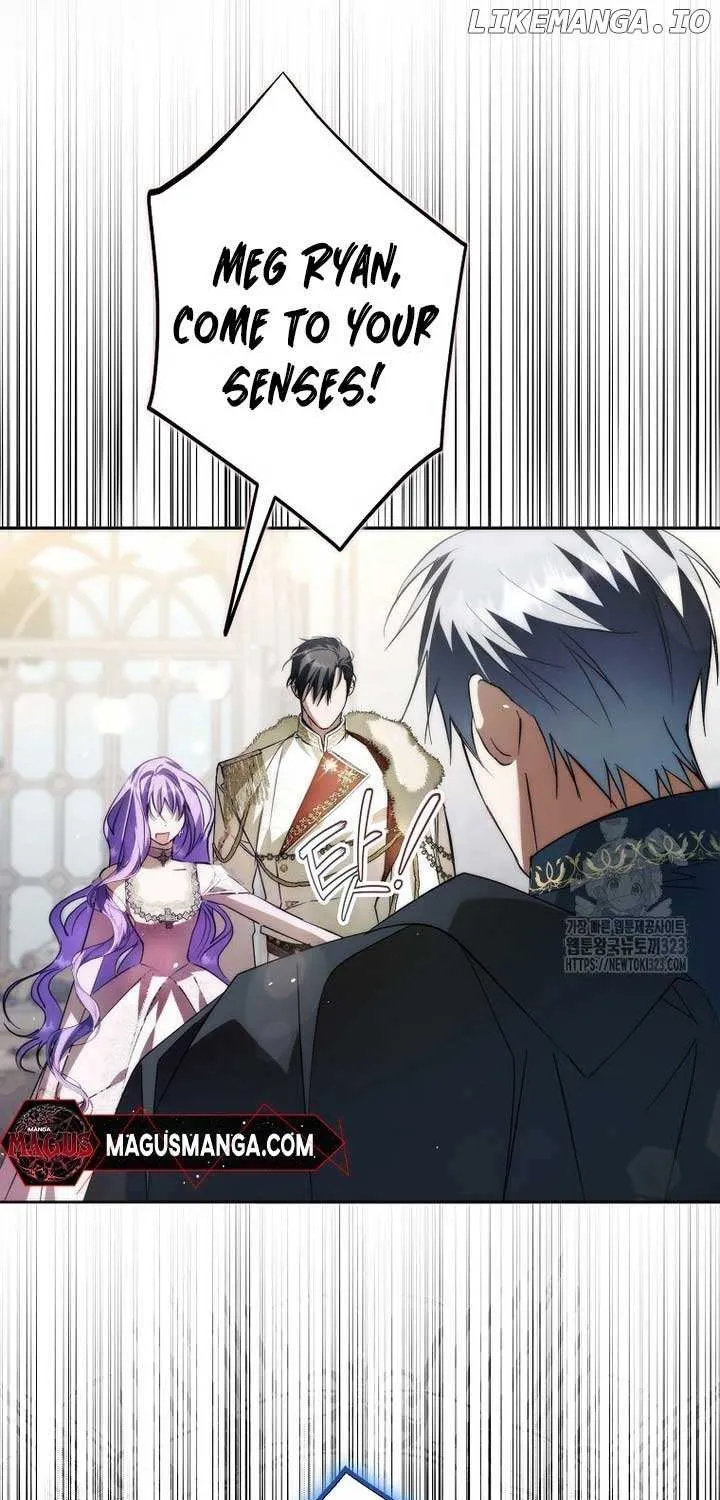 An Extra Stole the Male Leads Chapter 27 page 34 - 