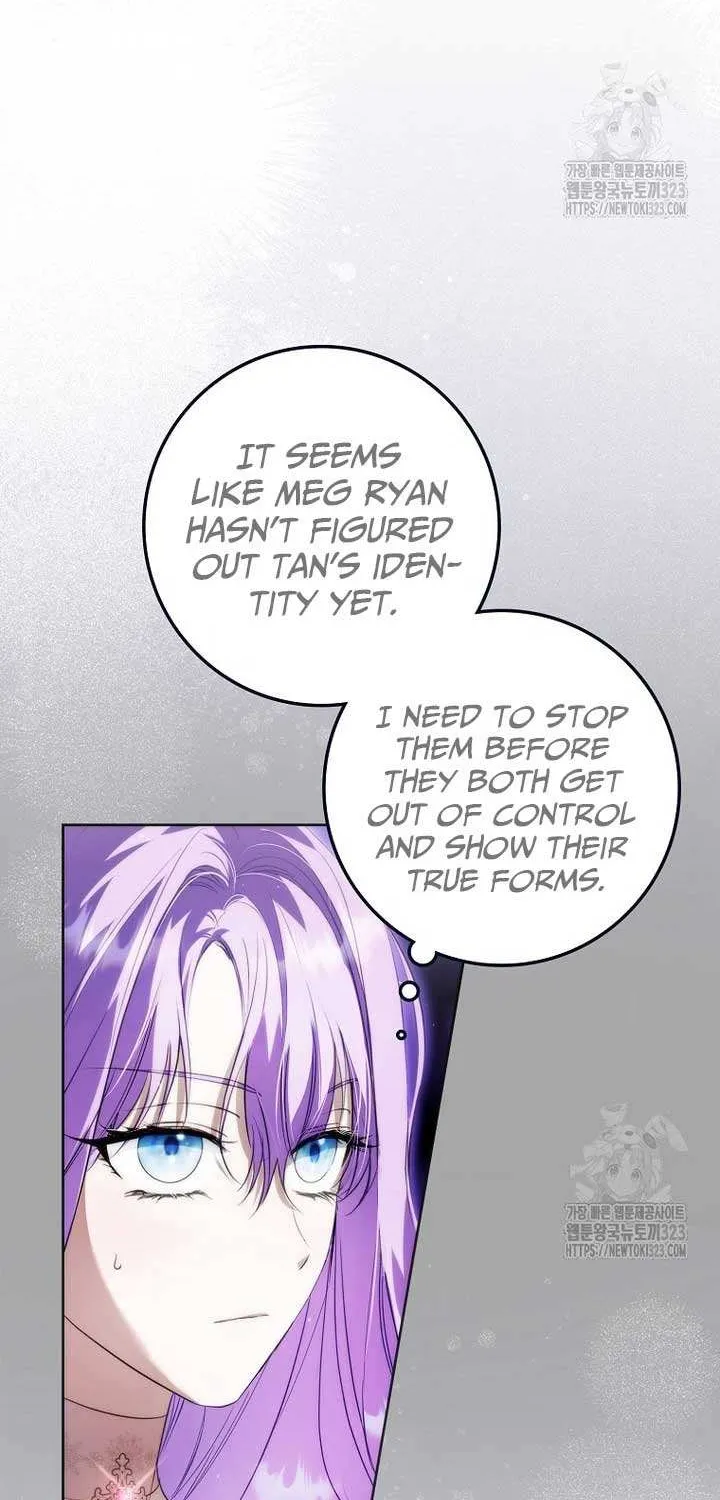 An Extra Stole the Male Leads Chapter 27 page 45 - 