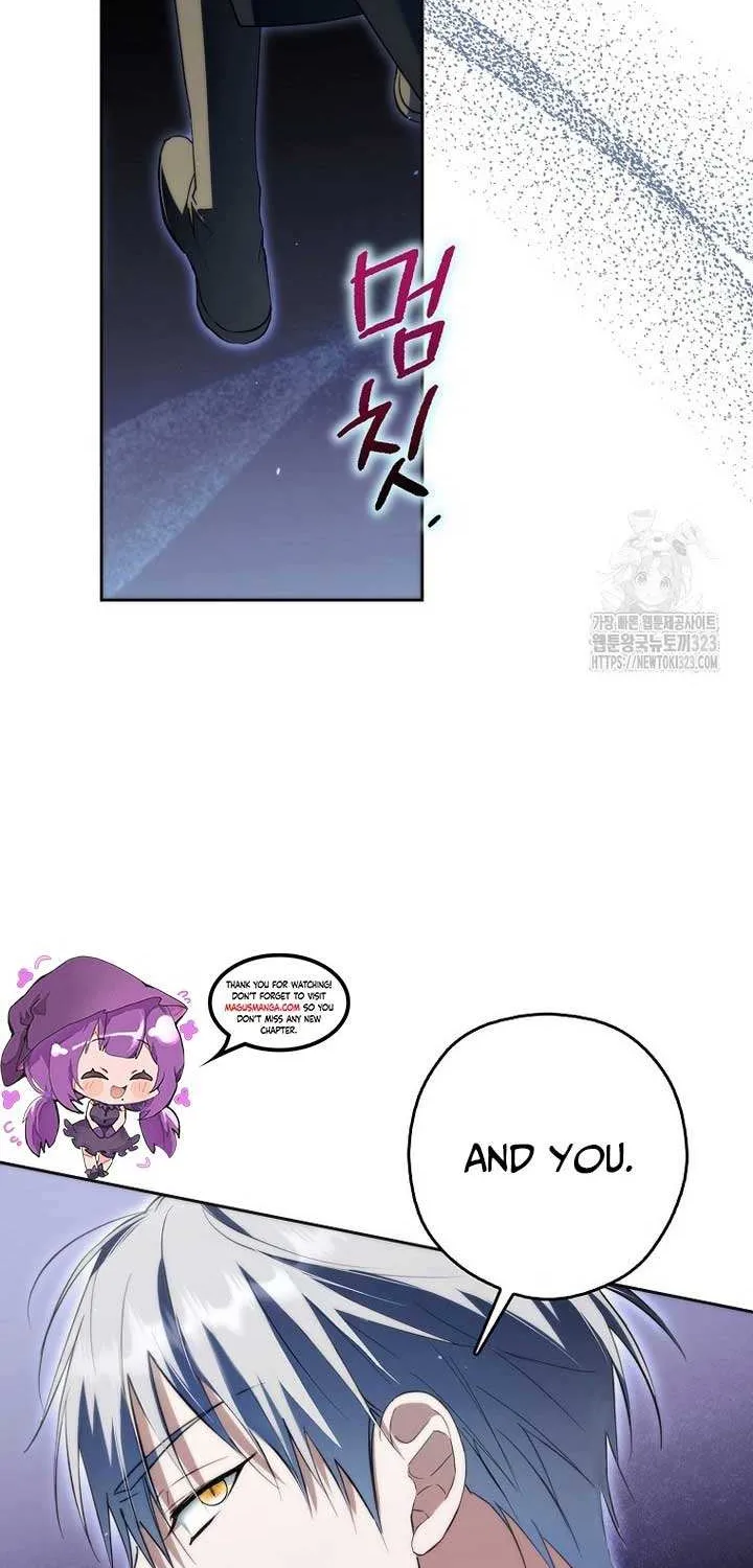 An Extra Stole the Male Leads Chapter 27 page 49 - 