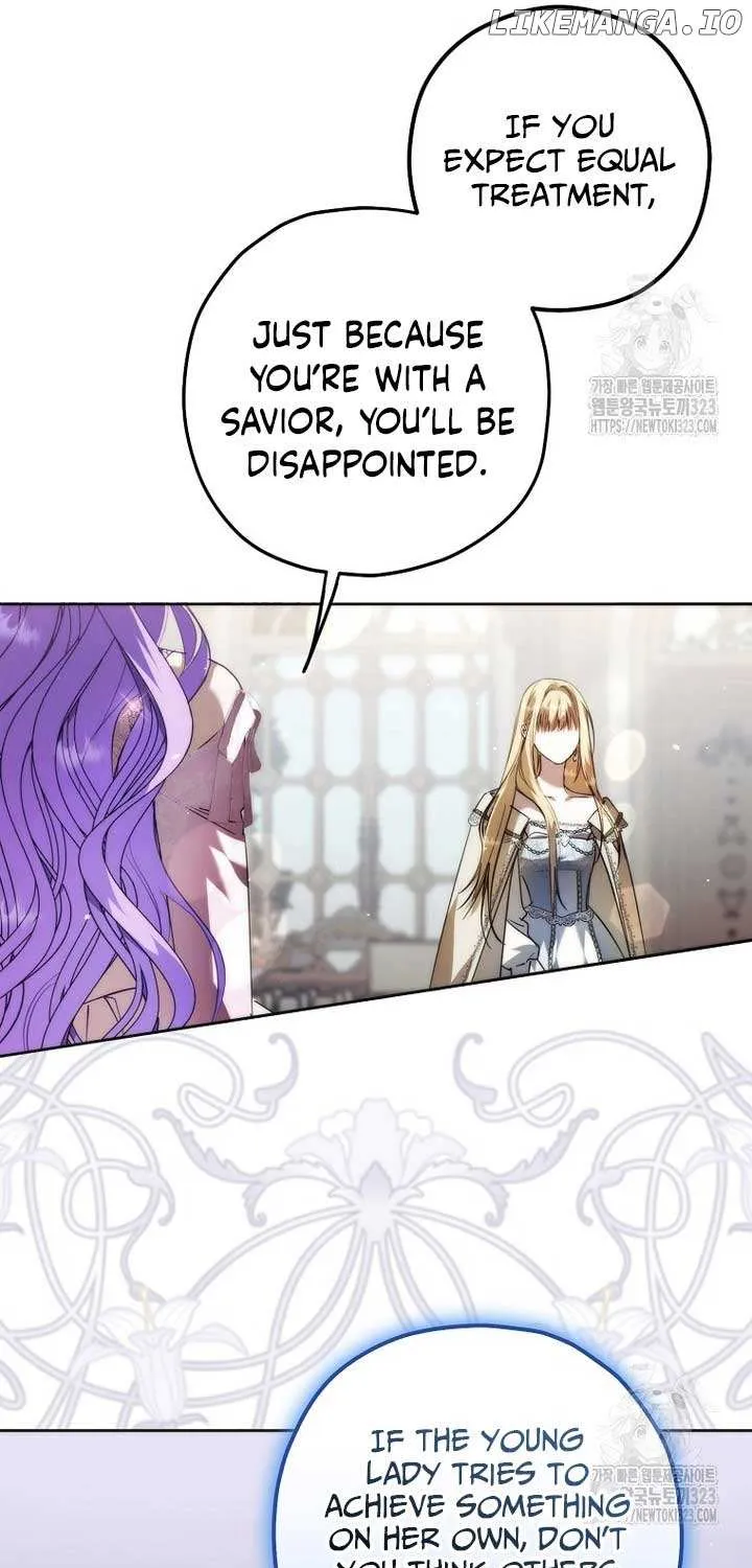 An Extra Stole the Male Leads Chapter 27 page 55 - 