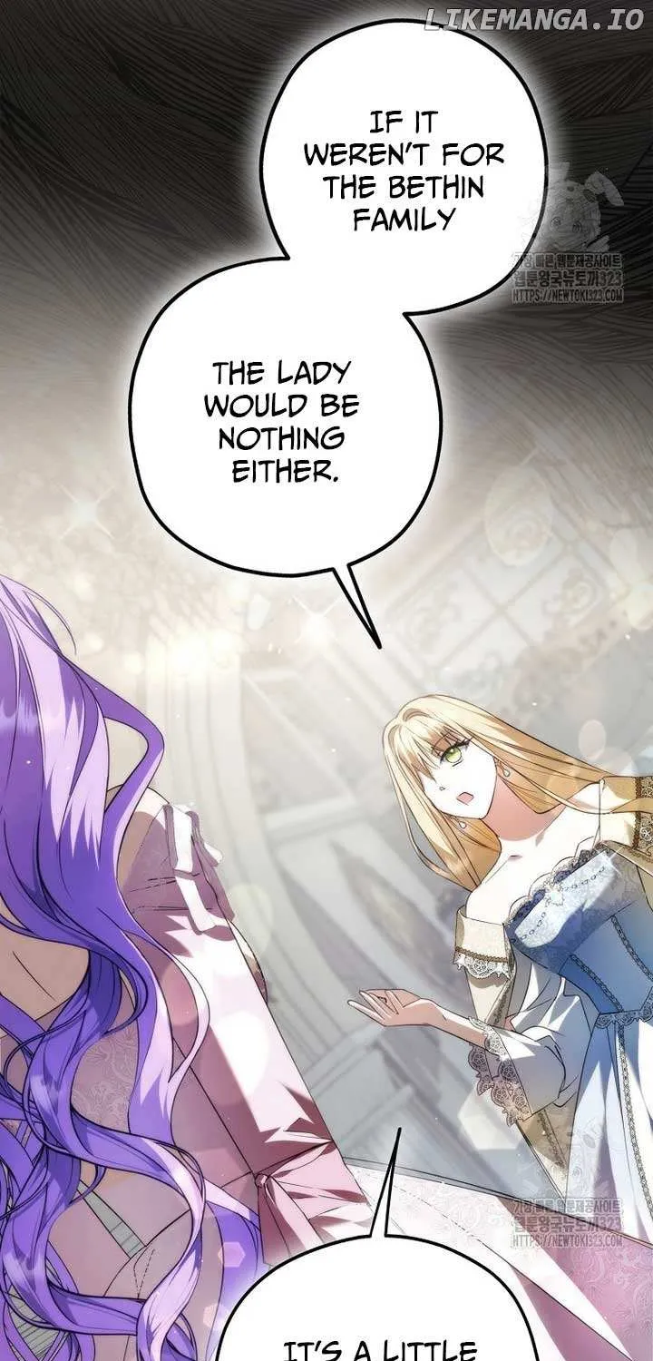 An Extra Stole the Male Leads Chapter 27 page 58 - 