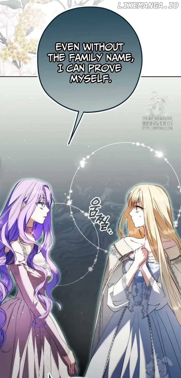An Extra Stole the Male Leads Chapter 27 page 61 - 