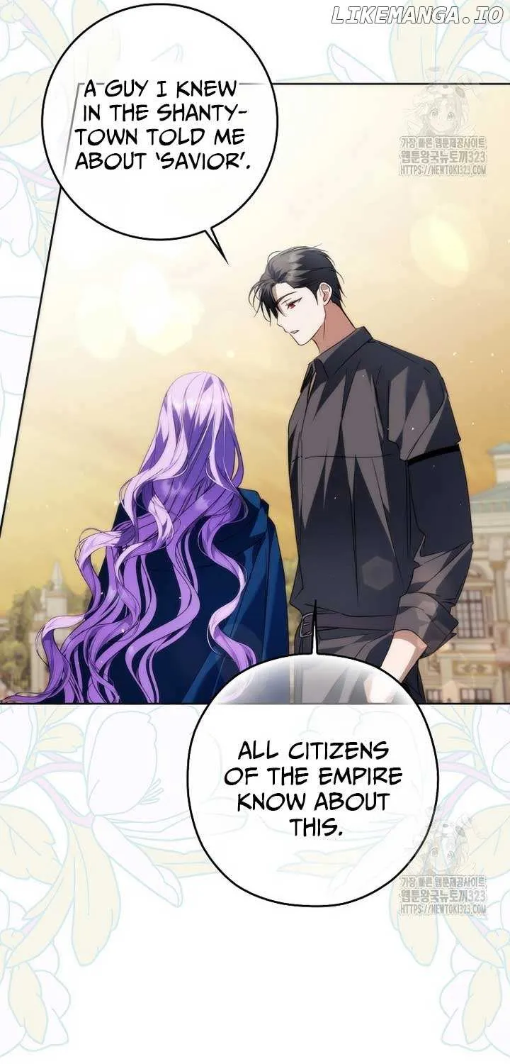 An Extra Stole the Male Leads Chapter 27 page 72 - 