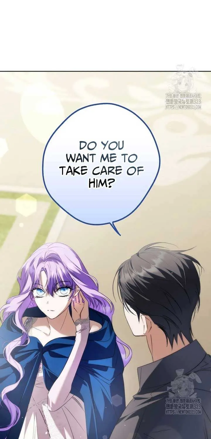 An Extra Stole the Male Leads Chapter 27 page 74 - 