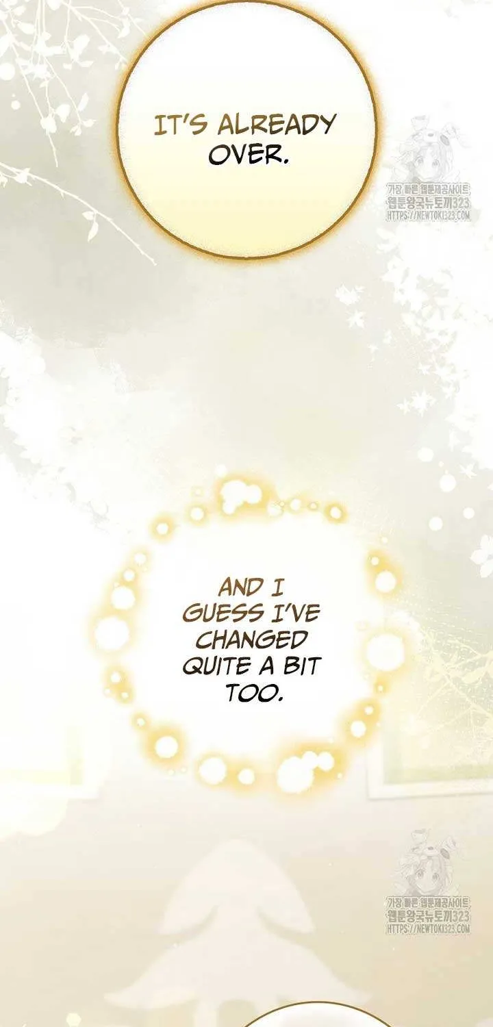 An Extra Stole the Male Leads Chapter 27 page 84 - 