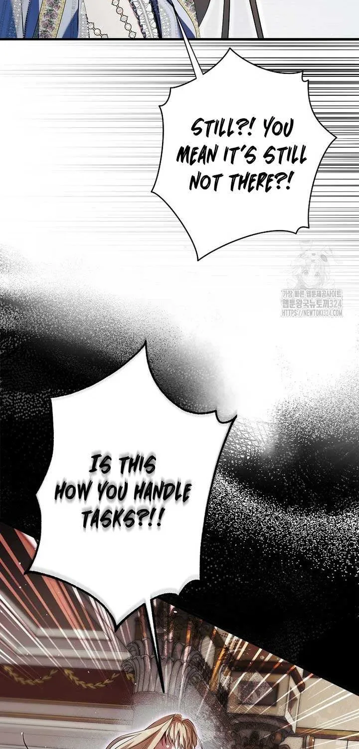 An Extra Stole the Male Leads Chapter 28 page 11 - 