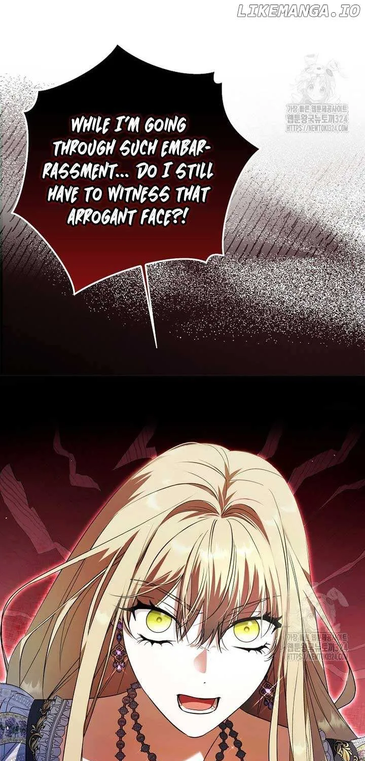 An Extra Stole the Male Leads Chapter 28 page 14 - 
