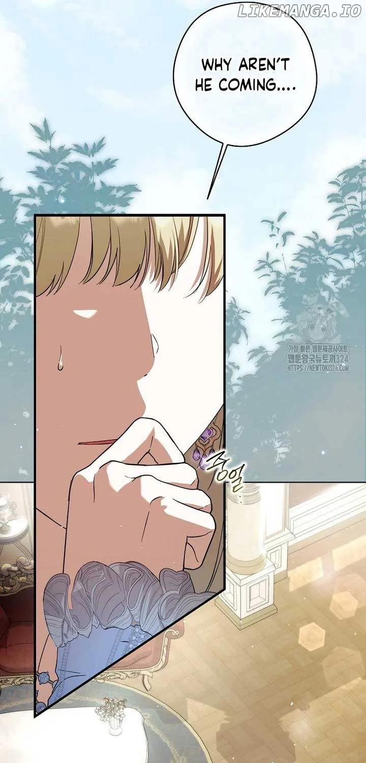 An Extra Stole the Male Leads Chapter 28 page 3 - 