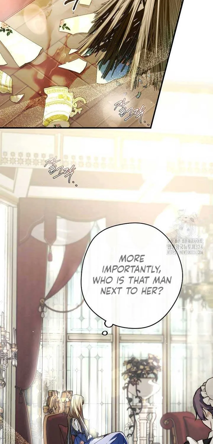 An Extra Stole the Male Leads Chapter 28 page 25 - 