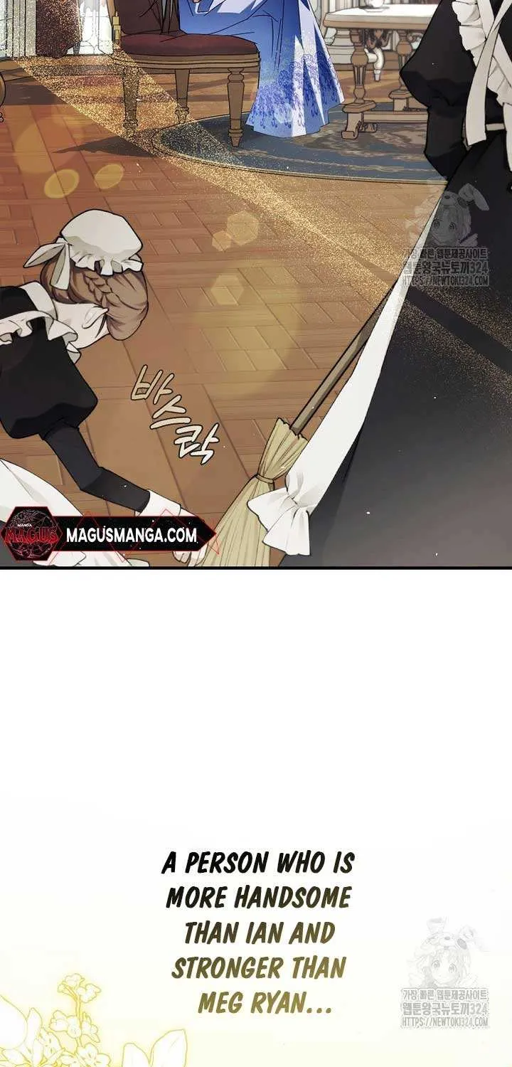 An Extra Stole the Male Leads Chapter 28 page 26 - 
