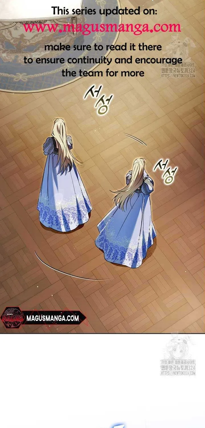 An Extra Stole the Male Leads Chapter 28 page 4 - 