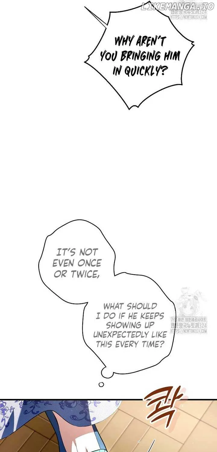 An Extra Stole the Male Leads Chapter 28 page 32 - 
