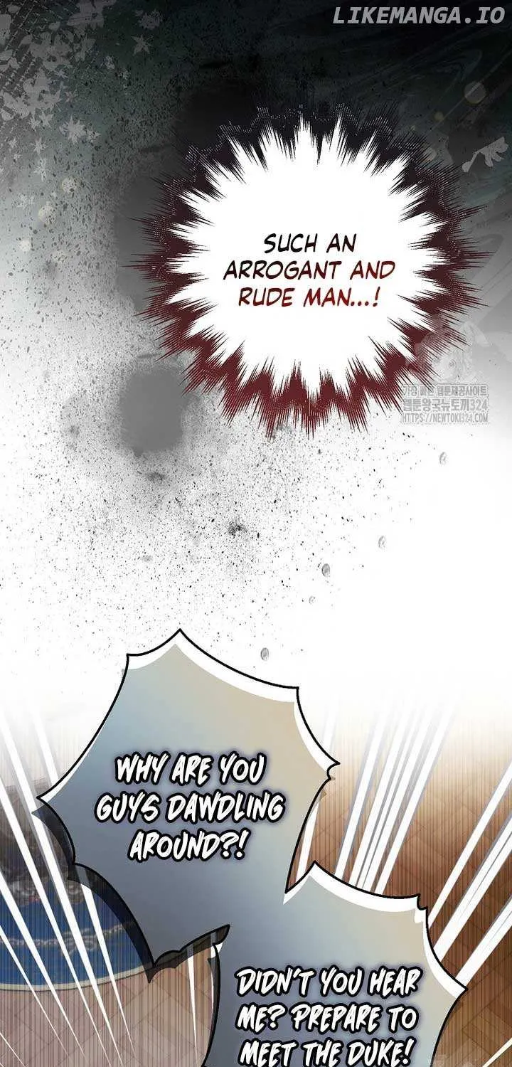 An Extra Stole the Male Leads Chapter 28 page 34 - 