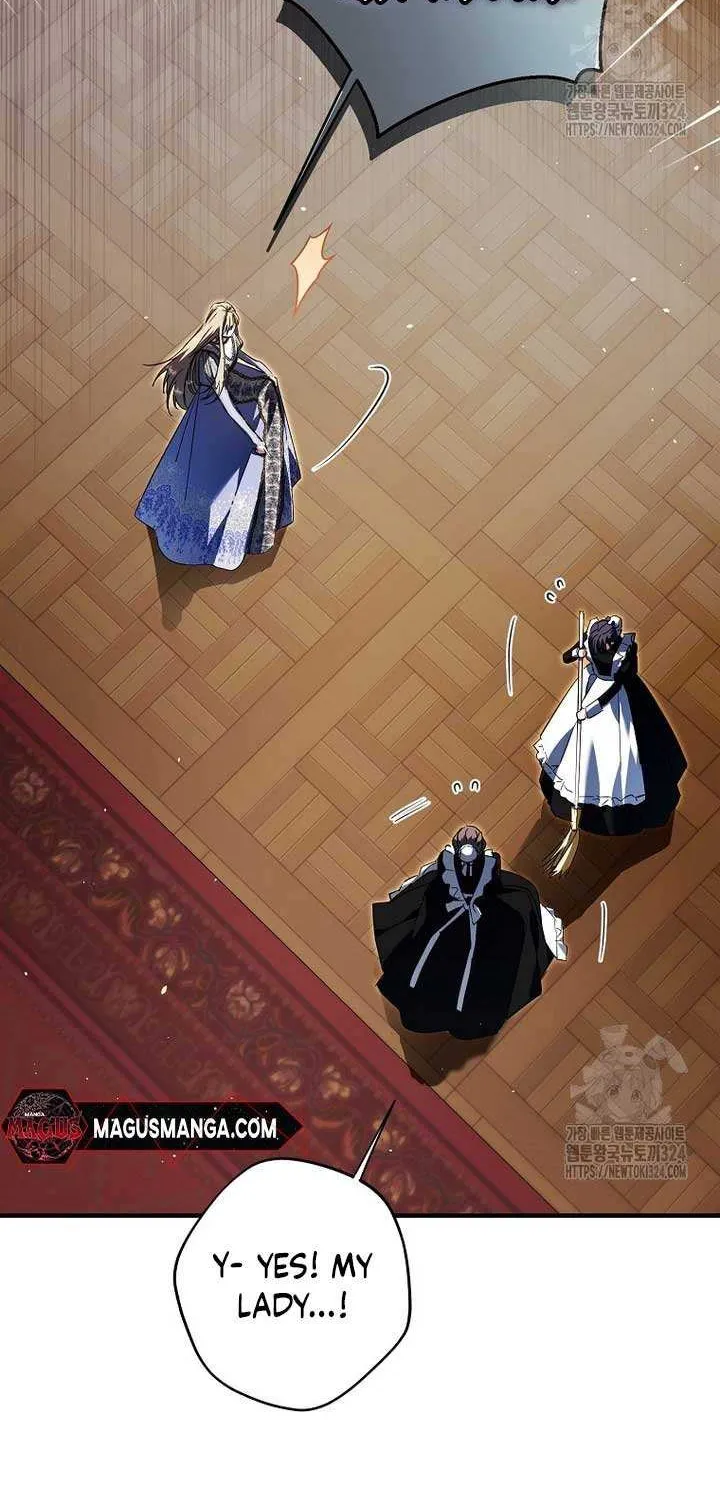 An Extra Stole the Male Leads Chapter 28 page 35 - 