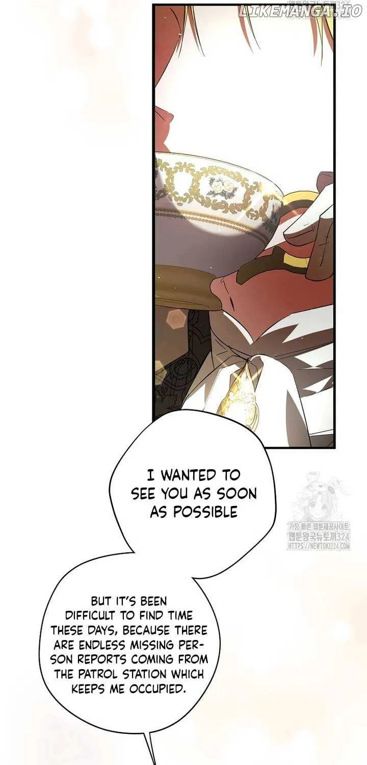 An Extra Stole the Male Leads Chapter 28 page 37 - 