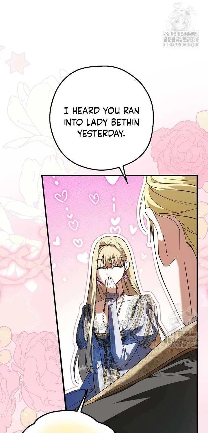 An Extra Stole the Male Leads Chapter 28 page 39 - 