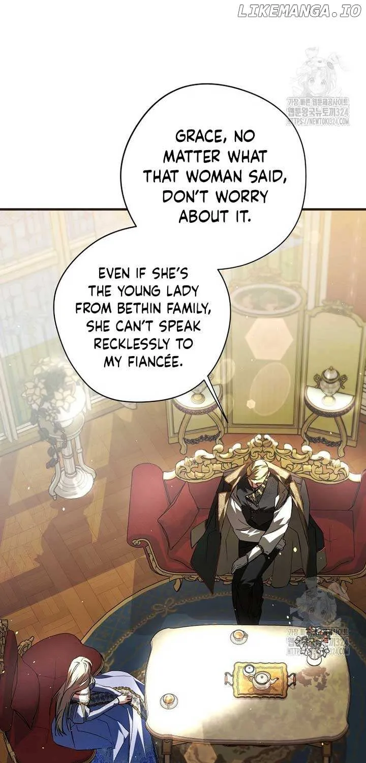 An Extra Stole the Male Leads Chapter 28 page 41 - 