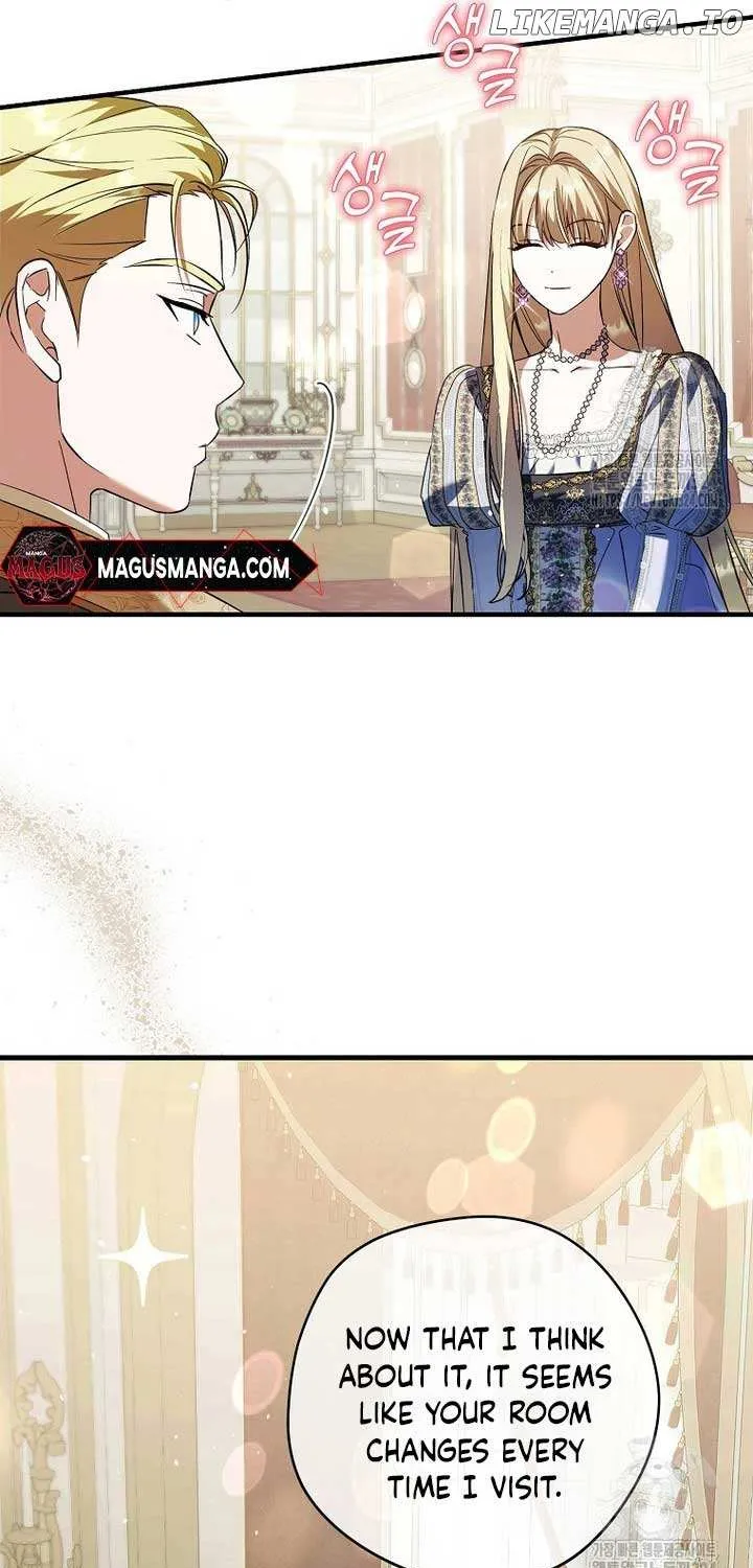 An Extra Stole the Male Leads Chapter 28 page 45 - 