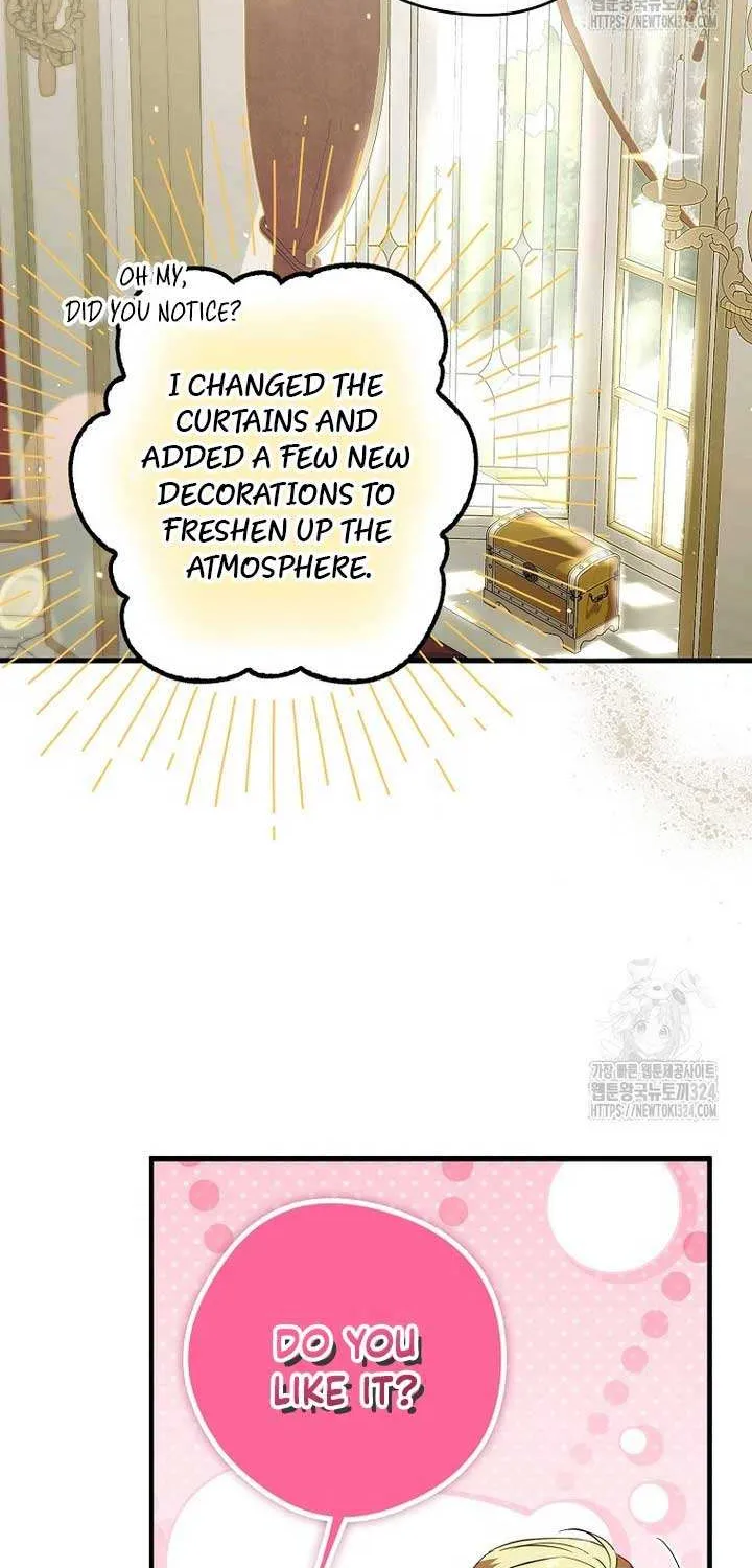 An Extra Stole the Male Leads Chapter 28 page 46 - 