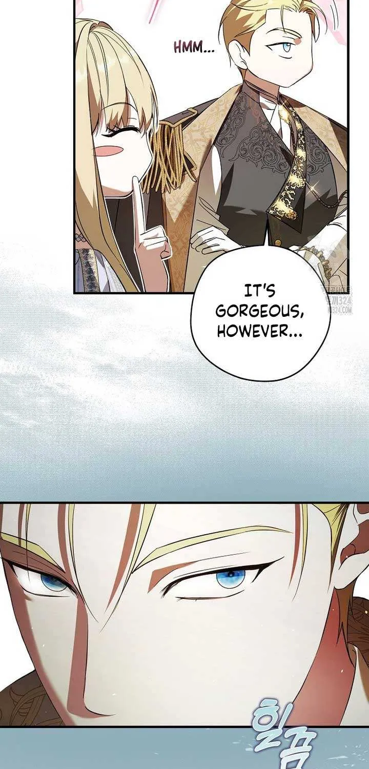 An Extra Stole the Male Leads Chapter 28 page 47 - 