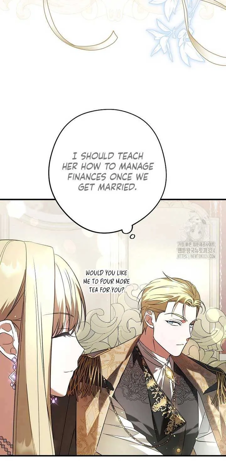 An Extra Stole the Male Leads Chapter 28 page 51 - 